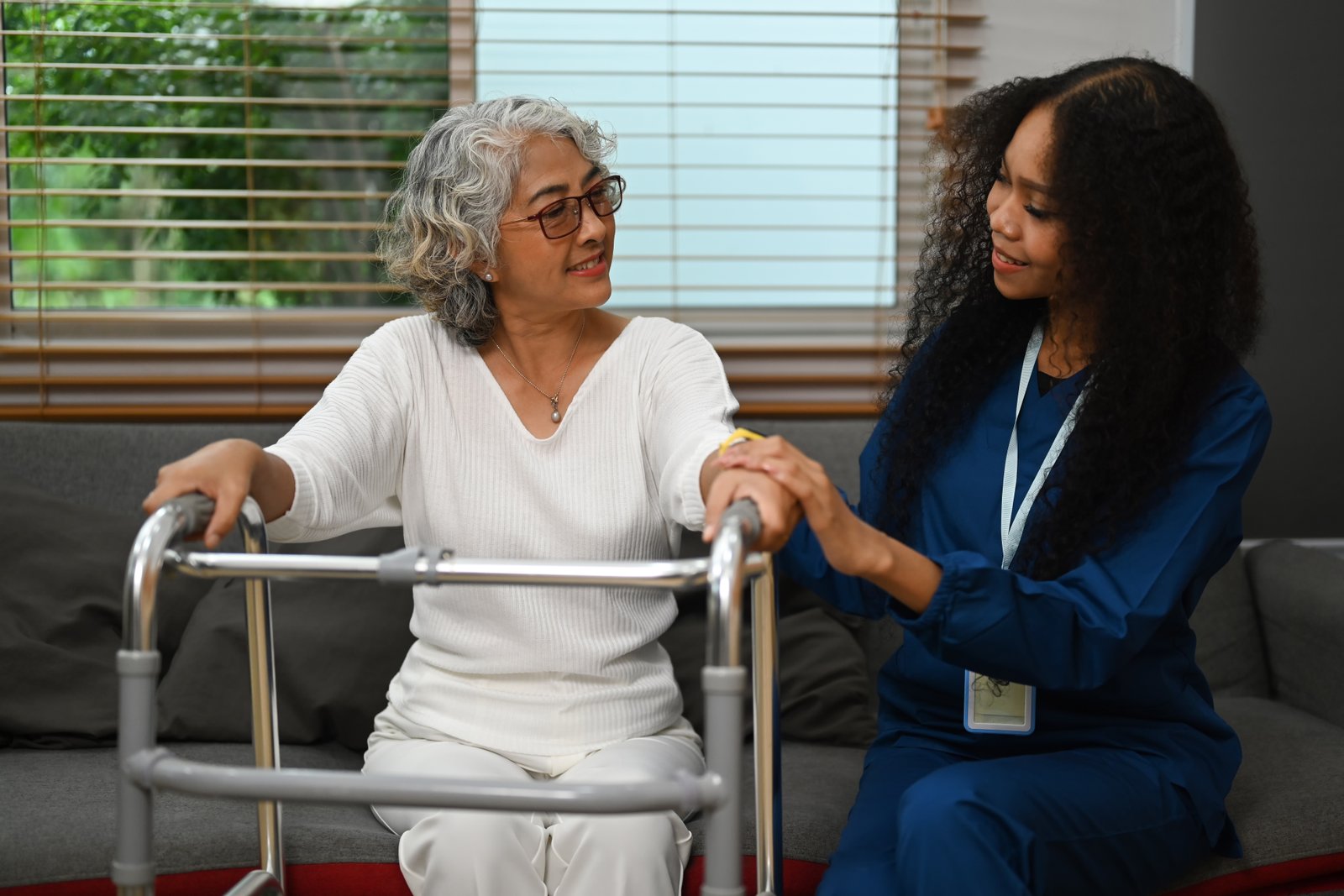 Care Giving